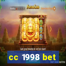 cc 1998 bet